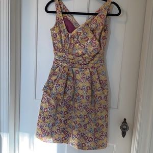 Zac Posen for Target Dress